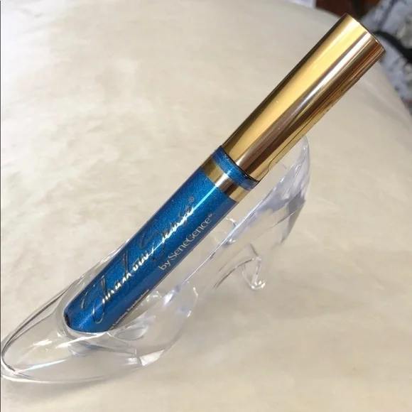 Nwt - ShadowSense SAPPHIRE SHIMMER Eyeshadow by SeneGence - Picture 2 of 3